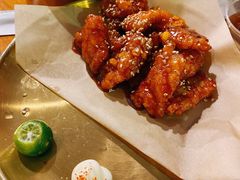 -夏星酒馆(剑桥公社店)
