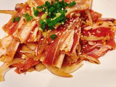 -么子烤肉(化龙池店)