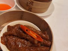 -上海金桥红枫万豪酒店-万豪中餐厅