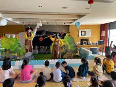 -深圳大梅沙京基洲际度假酒店