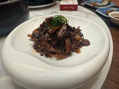-牧雲子·臻选云南菜 .商务宴请(泰然大厦店)