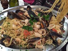 -Vito’s Roma