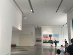 -大芬美术馆
