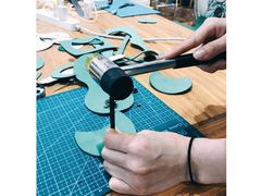 -Summer House夏莫手工坊团建活动(世博源店)