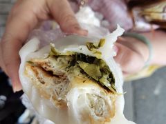 咸菜年糕团-上海虹口糕团食品厂(茂名路店)
