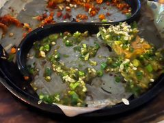 -何师烧烤·香辣蟹·川菜·30年老品牌(太古里旗舰店)