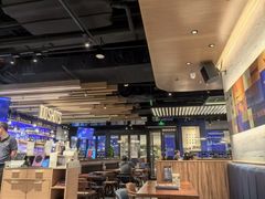 -bluefrog蓝蛙(悠唐购物中心店)