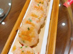 -双合园·海鲜水饺青岛菜(九水东路店)