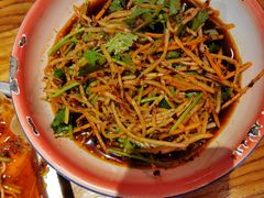 -兔槽江湖菜·重庆璧山兔(水围店)