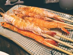 -佛山希尔顿酒店·融誉亚洲美食荟