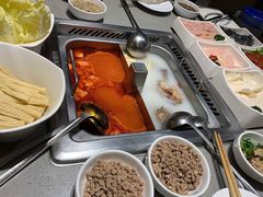 -海底捞火锅(5050购物中心店)