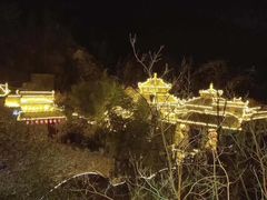 -老张烤羊(王哥庄店)