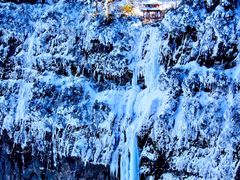 -瓦屋山景区