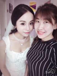 点击看大图 -金夫人婚纱摄影(华南店)