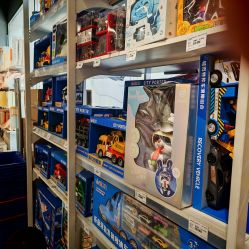 -乐友孕婴童(刘家窑店)