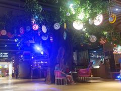 -汤W城市微度假(仓山店)