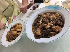 -三岔涧农家乐