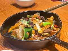 -云海肴·汽锅鸡·云南菜(高德置地店)