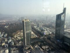 绿地洲际酒店地平线全日餐厅-洲际酒店·地平线全日餐厅HORIZON CAFÉ