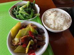 -湖南大学-第5食堂