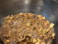 -老家大锅台·地锅鸡·铁锅炖(建邺文体路店)