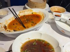 -眉州东坡(通州店)