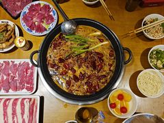 -楠火锅(太古里总店)