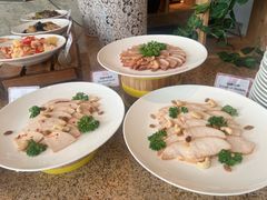 -柳州东城华美达广场酒店·欧亚西餐厅