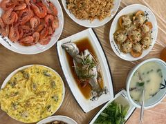 -梅姐海鲜餐厅(水头海鲜街店)