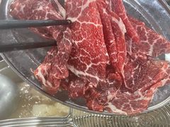 -菜忠潮州牛肉店(岗厦店)