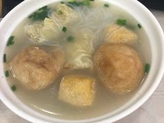 双档-珊珊小笼馆(仙霞路店)