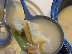-莆田餐厅PUTIEN(三里屯店)