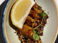 -BE BRIGHT KITCHEN(正佳广场店)