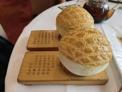 -新兴家喻酒家·羊城名宴(昌岗店)