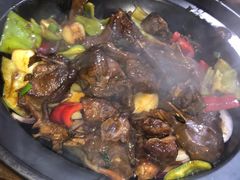 -龙小海荆沙鸽子店(瑞安街店)