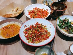 -高嗲嗲·现炒下饭菜(石鼓路店)