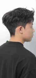 点击看大图 -派頭·PARTY HEAD男士理发馆