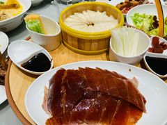 烤鸭-红城阁·上海味道(四平路店)
