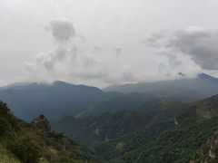 -灵山
