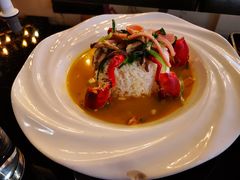 -味纯私房菜江湖菜·烧烤.羊蝎子(卡尔店)
