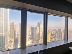 -大连中远海运洲际酒店