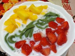 -甜心妈妈·榴莲星级糖水(北京路总店)