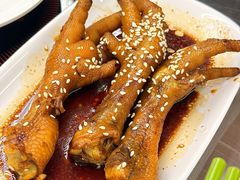 -颓记茶餐厅(美景总店)