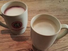 -MAAN COFFEE(金桥店)