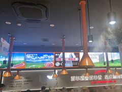 -东门口·新式老北京火锅(河西龙湖天街店)