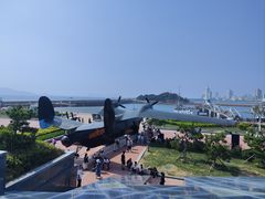 -中国人民解放军海军博物馆