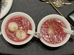 -锦府园·新台州菜(合生汇店)