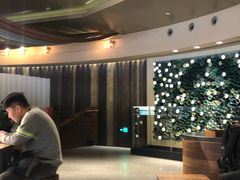 -星巴克(迪士尼小镇店)