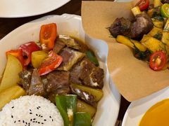 -三喜有食(集美店)
