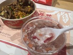 -盛香亭热卤(欢乐港湾店)